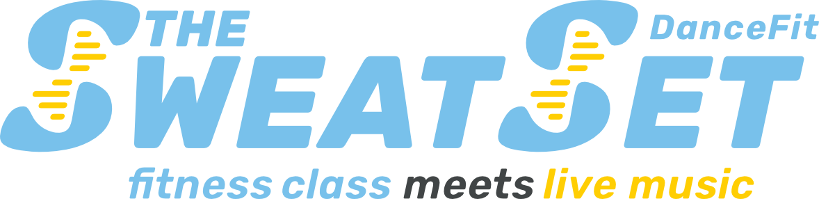 THE SWEAT SET DanceFit