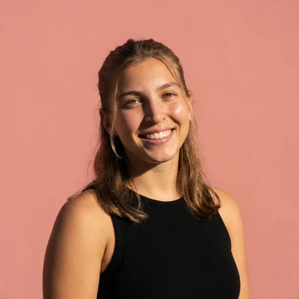 Johanna Glas